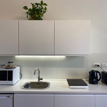 Finestre Sul Mare Apartman Catania-Fontanarossai nemzetközi repülőtér Kültér fotó