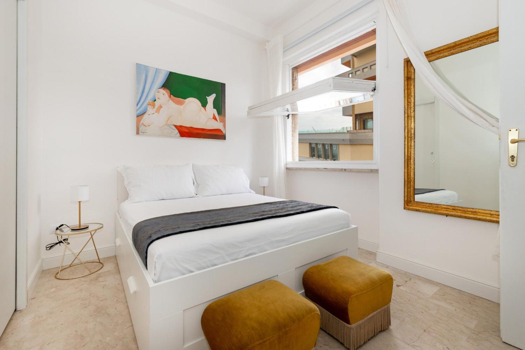 Finestre Sul Mare Apartman Catania-Fontanarossai nemzetközi repülőtér Kültér fotó