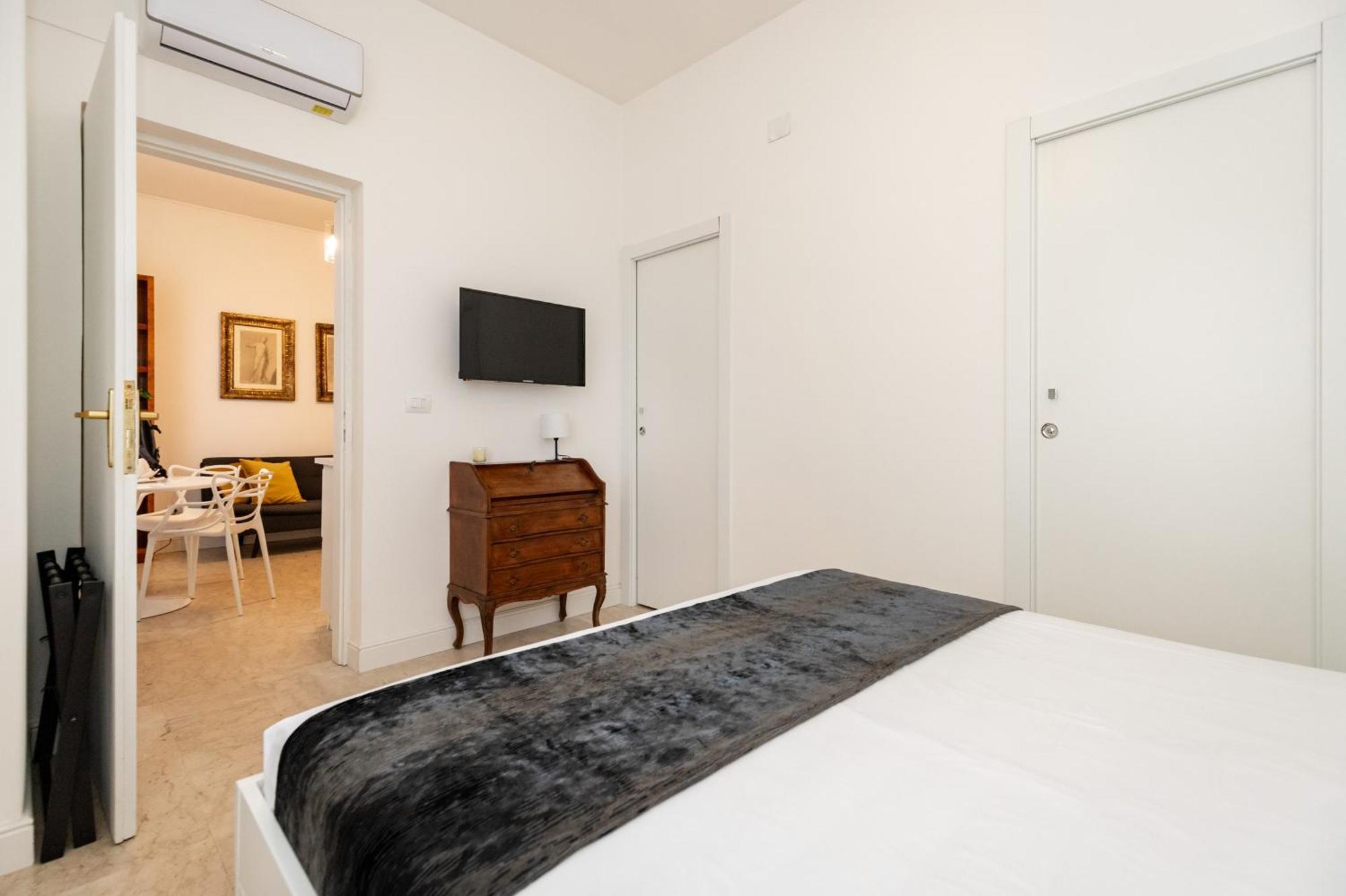 Finestre Sul Mare Apartman Catania-Fontanarossai nemzetközi repülőtér Kültér fotó