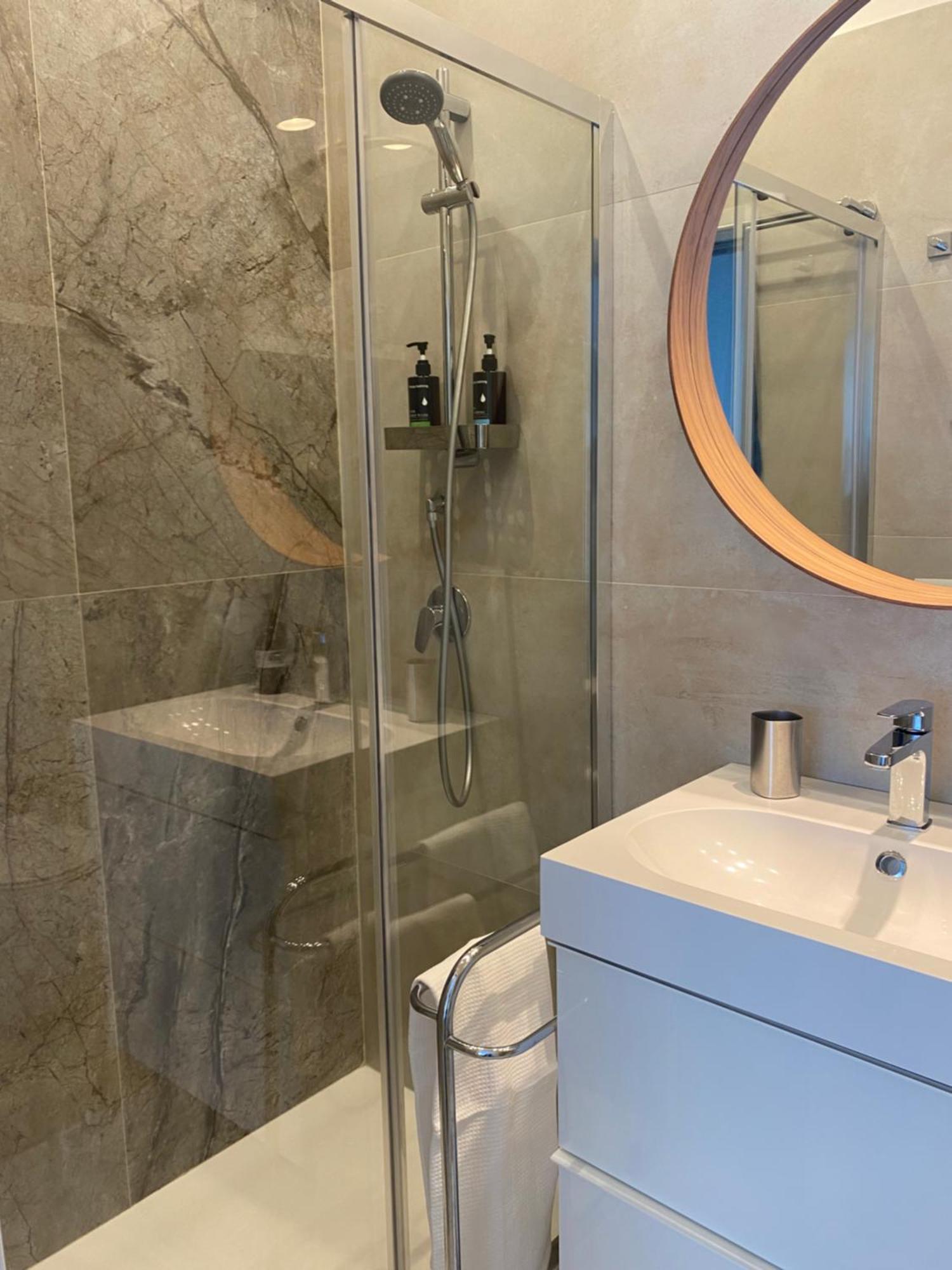 Finestre Sul Mare Apartman Catania-Fontanarossai nemzetközi repülőtér Kültér fotó