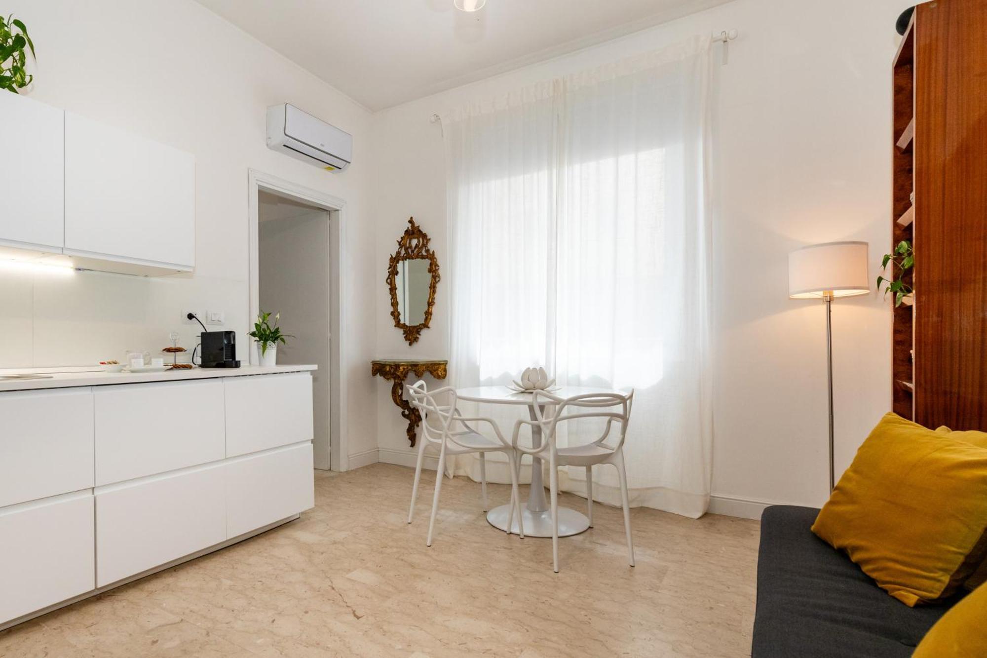 Finestre Sul Mare Apartman Catania-Fontanarossai nemzetközi repülőtér Kültér fotó