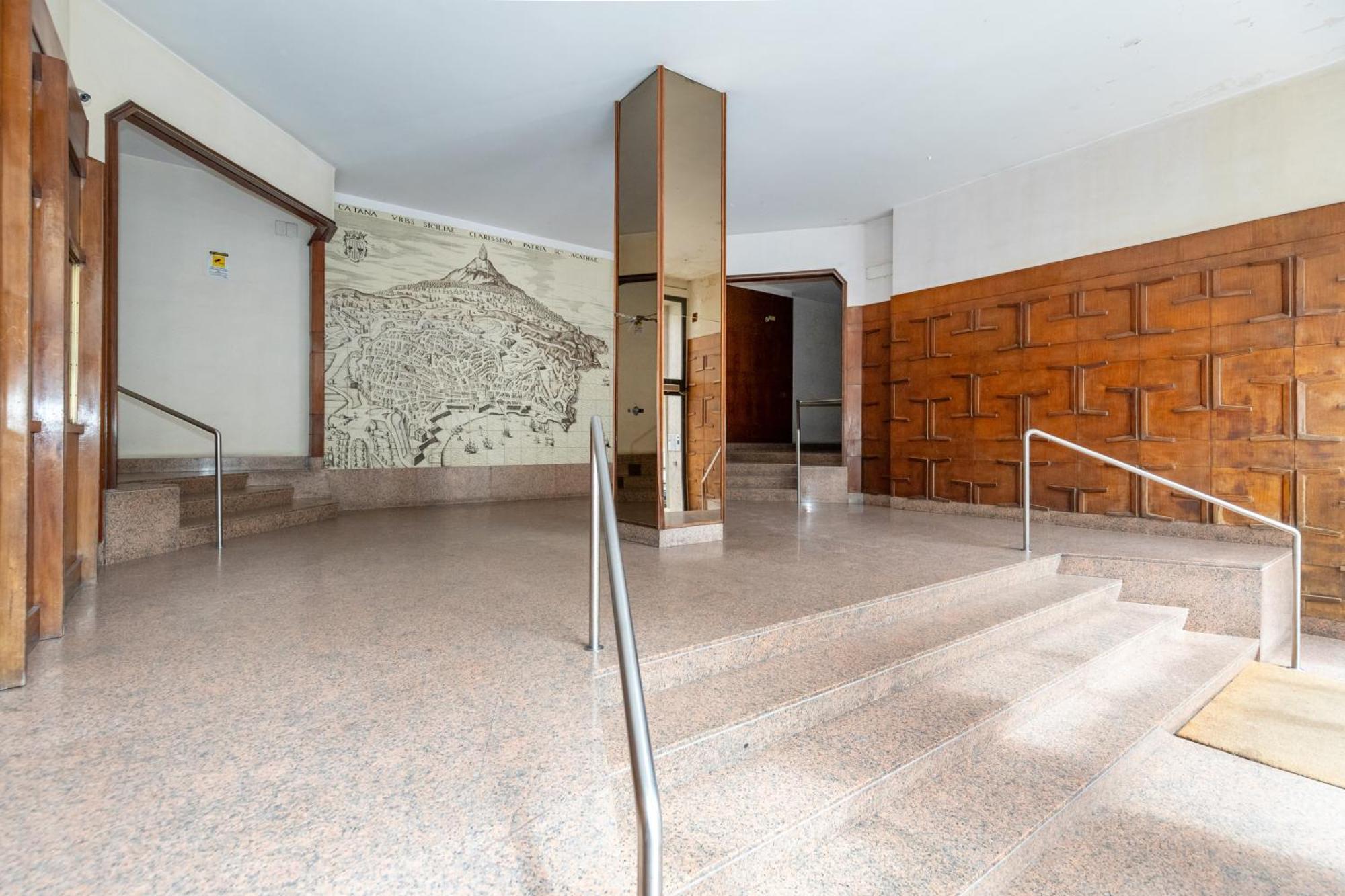 Finestre Sul Mare Apartman Catania-Fontanarossai nemzetközi repülőtér Kültér fotó
