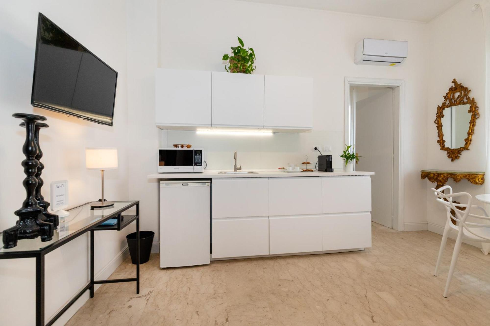 Finestre Sul Mare Apartman Catania-Fontanarossai nemzetközi repülőtér Kültér fotó