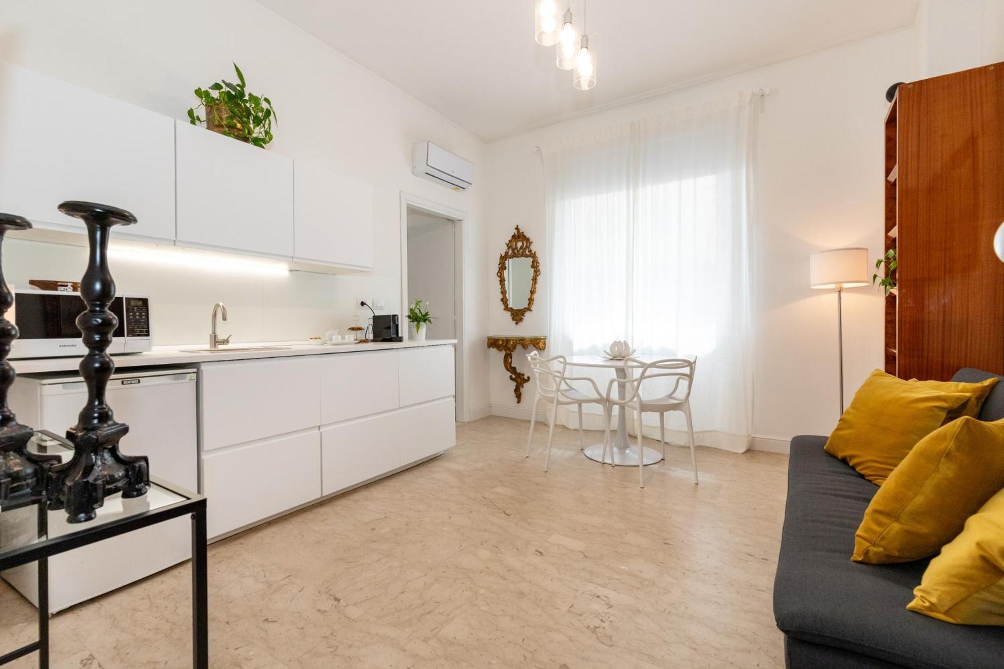 Finestre Sul Mare Apartman Catania-Fontanarossai nemzetközi repülőtér Kültér fotó