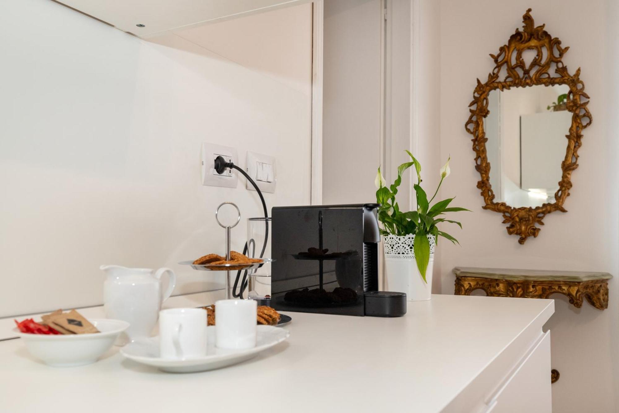 Finestre Sul Mare Apartman Catania-Fontanarossai nemzetközi repülőtér Kültér fotó
