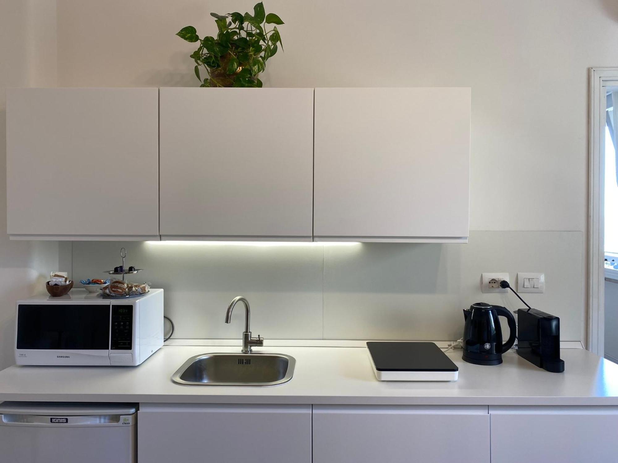 Finestre Sul Mare Apartman Catania-Fontanarossai nemzetközi repülőtér Kültér fotó