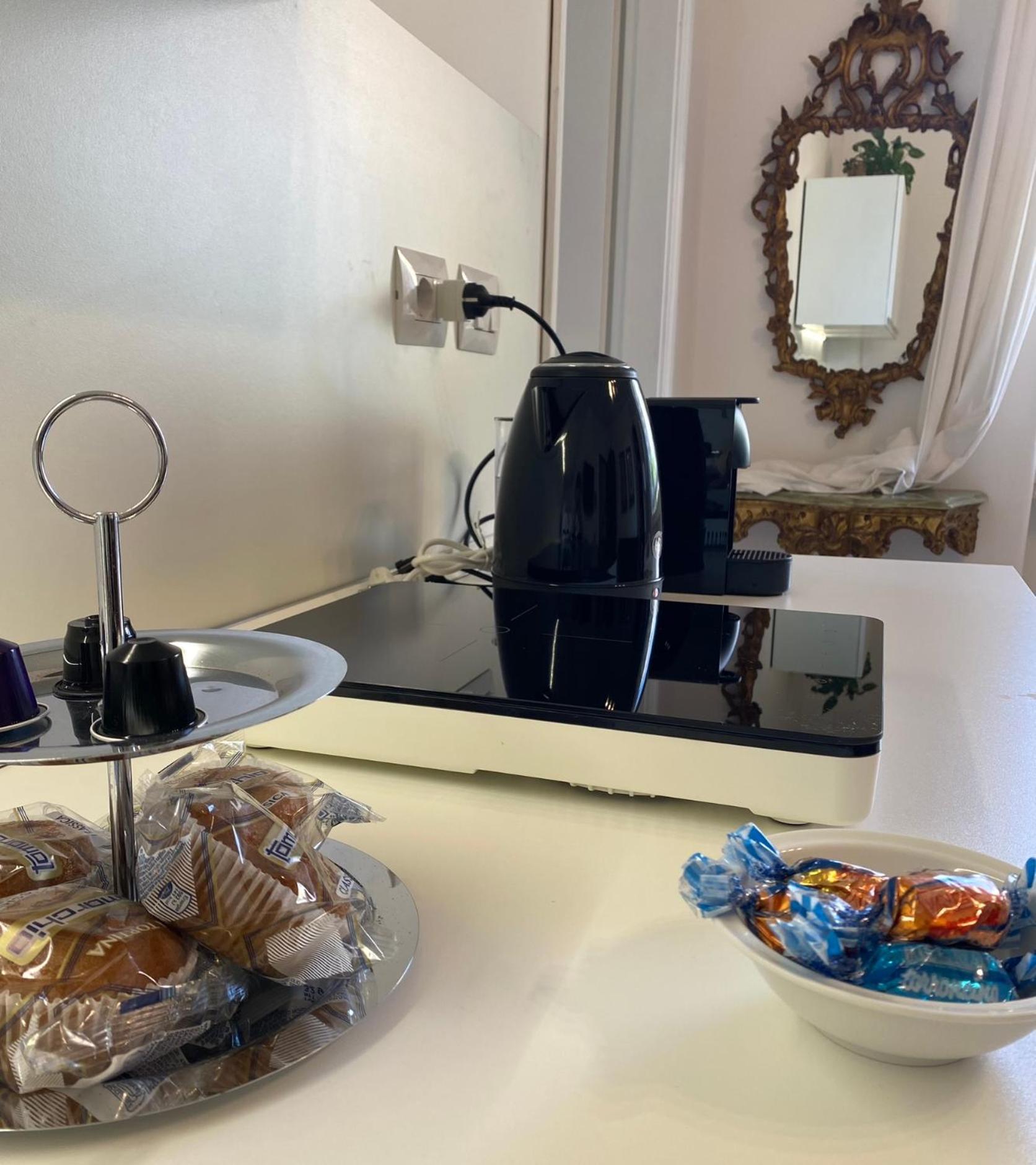 Finestre Sul Mare Apartman Catania-Fontanarossai nemzetközi repülőtér Kültér fotó